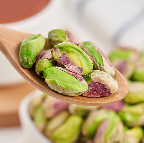 Nhân Hạt Dẻ Cười Tách Vỏ 500g- Pistachio Kernels