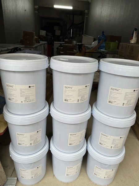 Nước Đường Bánh Nướng FARINA 25kg