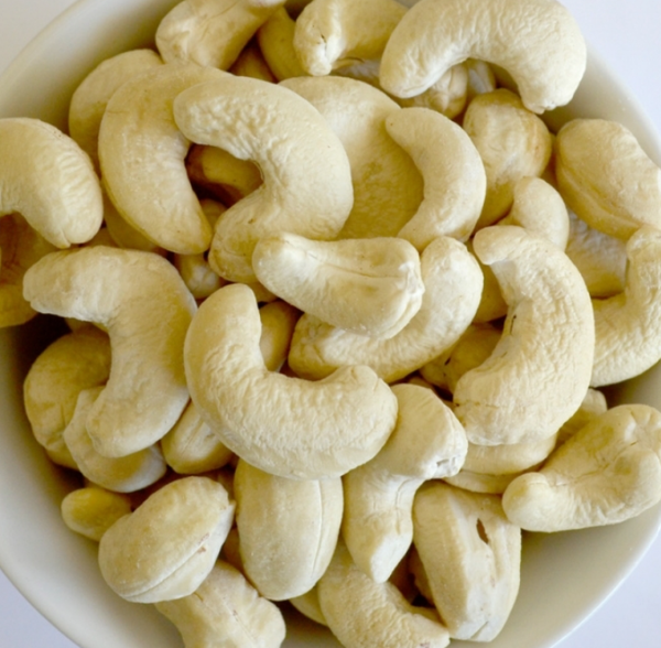 Hạt Điều Nguyên Hạt 1KG