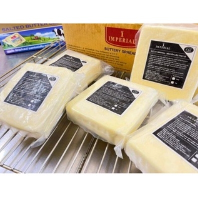 Bơ Lạt Imperial 1kg