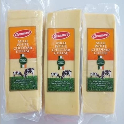 Phô Mai Cheddar Cheese Avonmore