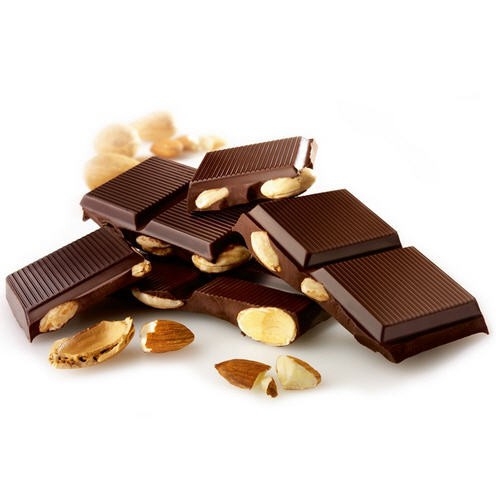 Hạnh Nhân Hạt Không Vỏ 1Kg