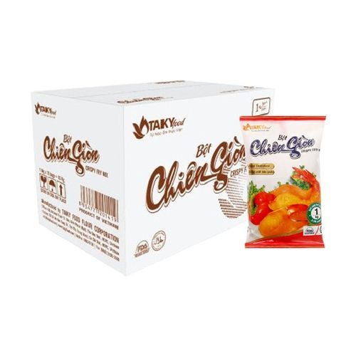Bột Chiên Giòn Tài Ký 1kg