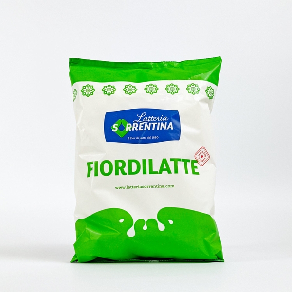 Phô mai Mozzarella Latteria Sorrentina Fior di Latte  2kg