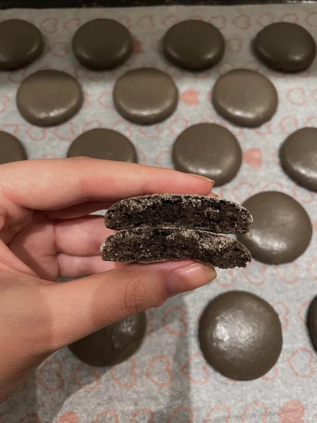 Bột Cacao Đen Nguyên Chất 500g