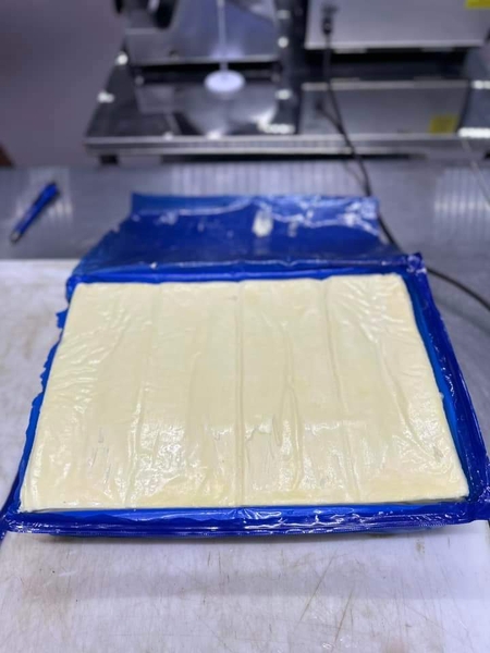 Phô Mai Mozzarella Frico Friesland Campina Hà Lan