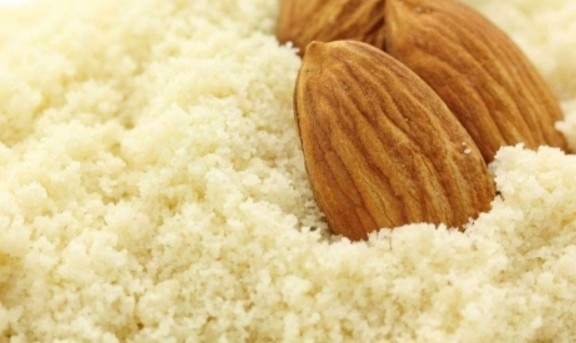 Hạnh Nhân Bột Olam