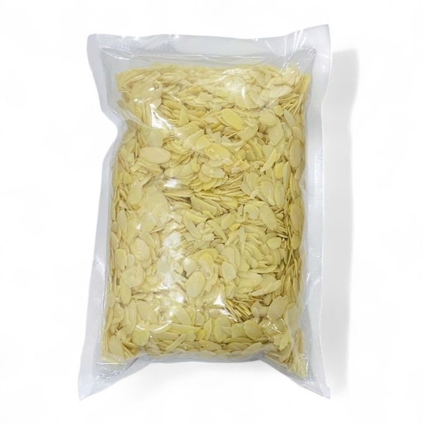 Hạnh Nhân Lát Olam 1kg