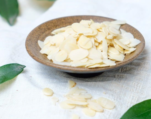 Hạnh Nhân Lát Olam 1kg