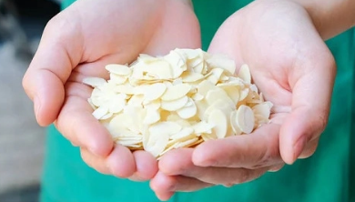 Hạt Nhân Cắt Lát Olam Úc