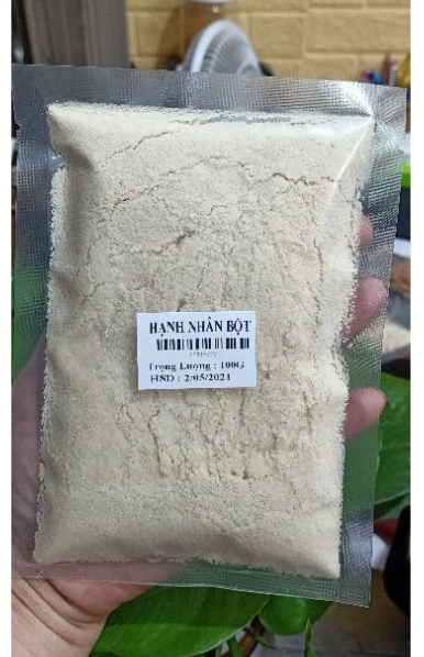 Hạnh Nhân Bột Olam