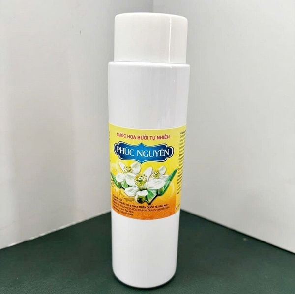 Nước hương bưởi tem vàng Phúc Nguyên 150ml