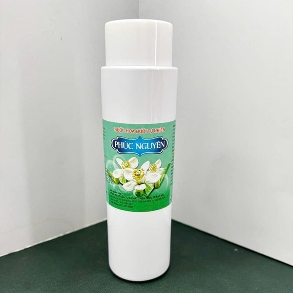 Nước hương bưởi tem xanh Phúc Nguyên 150ml