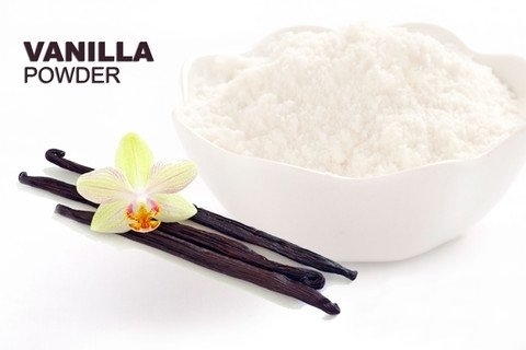 Hương Vani Bột Golden Moon PHÁP hộp 1KG - Vanilla Powder 20021011