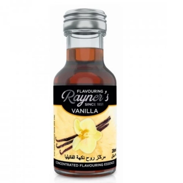 Hương Vani Rayner’s 28ml
