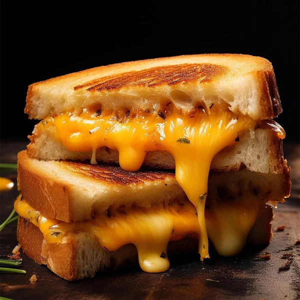 Phô Mai Bào Sợi Cheddar Màu Zelachi 500g