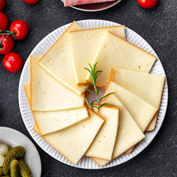 Phô mai Gouda Frico Hà Lan 4.1kg - Gouda Cheese