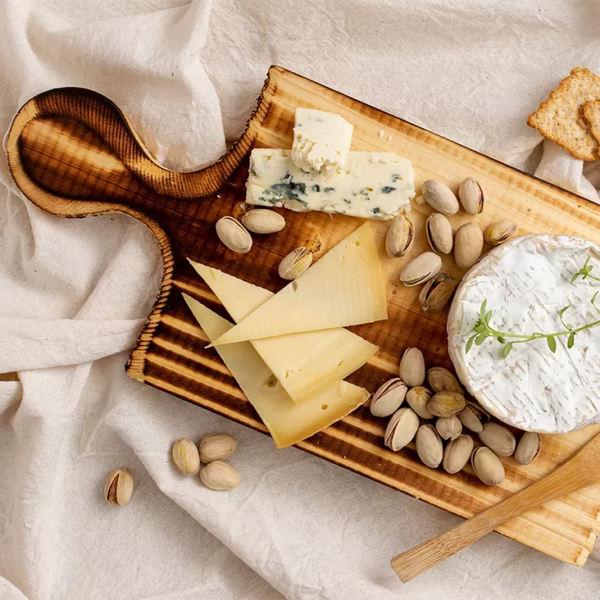 Phô mai Gouda Frico Hà Lan 4.1kg - Gouda Cheese