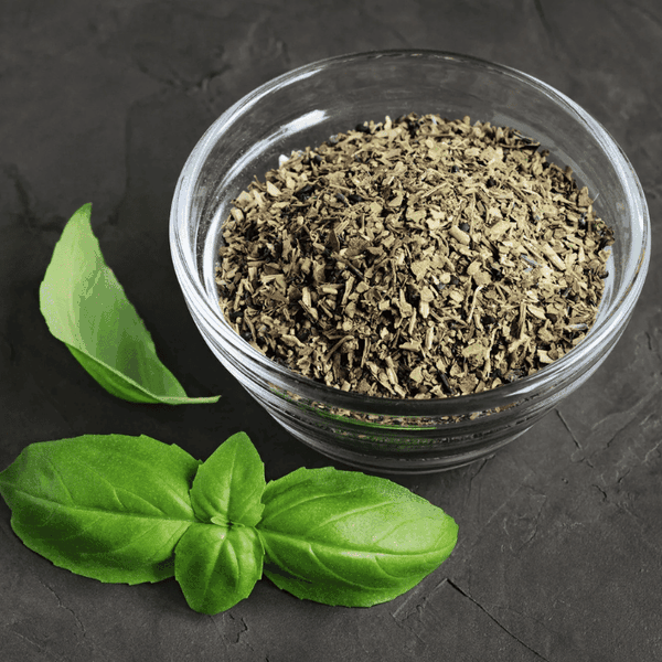 Lá Húng Quế Khô Nghiền Basil 50g