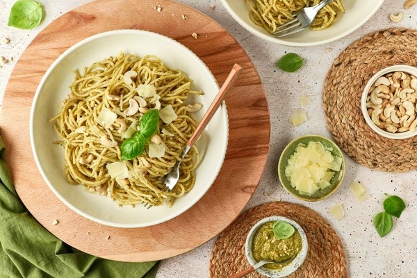 Mì Ý Mediteranea 500g - Spaghetti No.6 Mediterranea