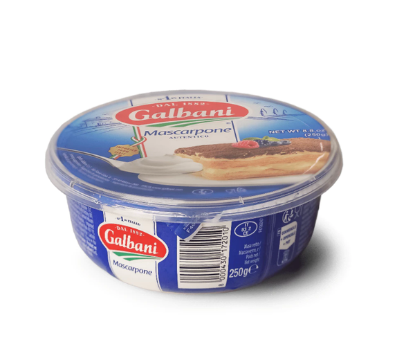 Phô mai Mascarpone Lucia Galbani 500g