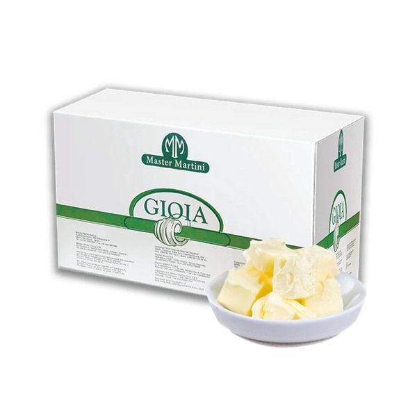 Bơ Gioia Special SB Master Martini 10kg