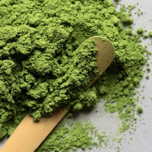 Bột Trà Xanh Matcha EverStyle Red Cape 500g - Matcha Đài Loan 500G EverStyle Red Cape