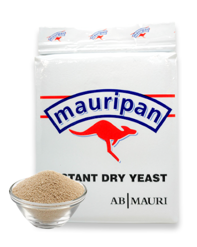 Men Khô Lạt Mauri (Đỏ) 500G