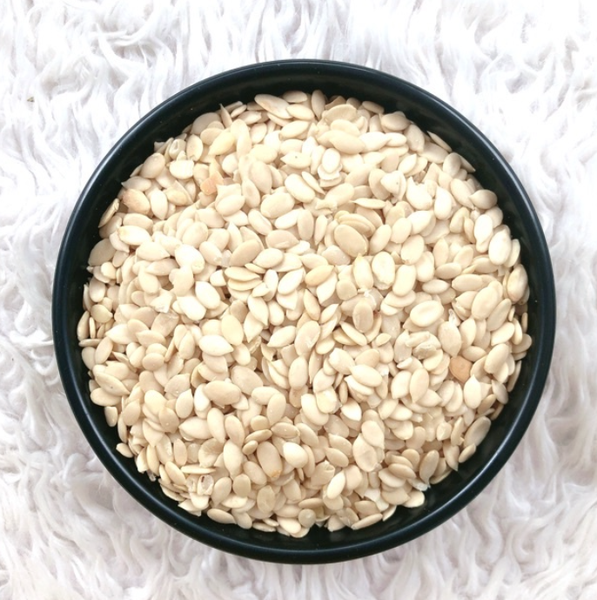 Hạt Dưa Tách Vỏ - Melon Seed (Hàng đẹp loại 1)