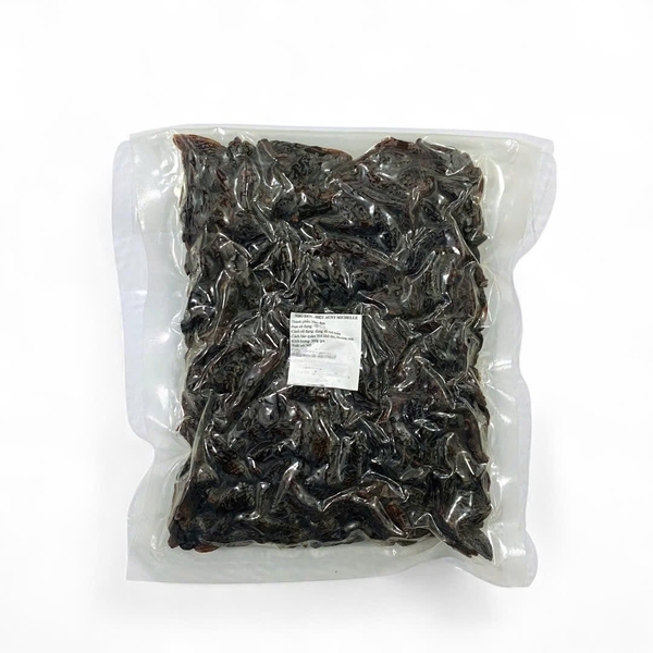 Nho khô đen Aunt Michelle 500g