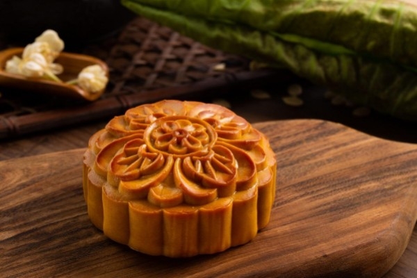 Nước Đường Bánh Nướng Phú Thương 1KG