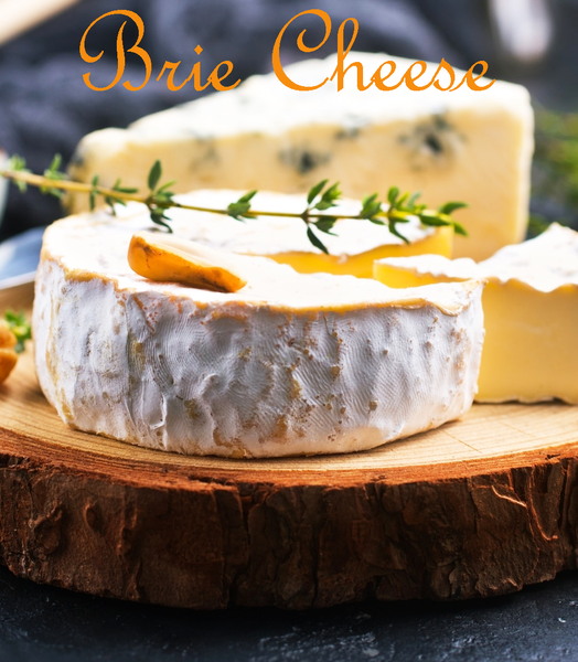 Phô Mai Le Brie Paysan Breton 125g