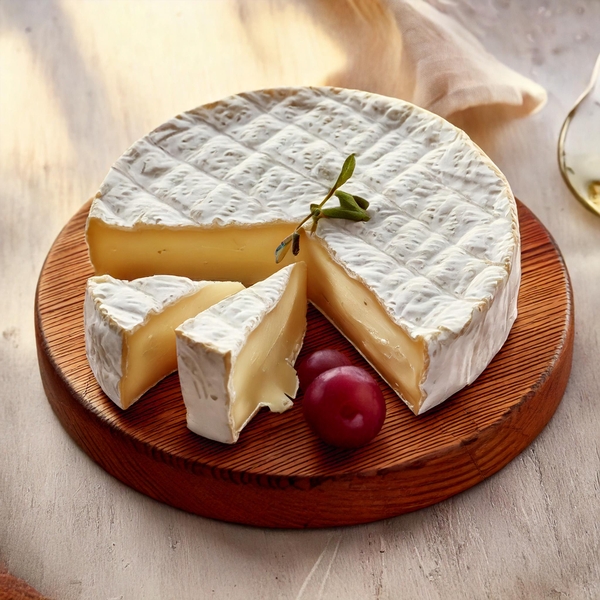 Phô Mai Le Brie Paysan Breton 125g