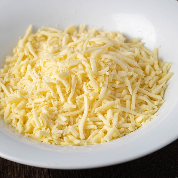 Phô mai mozzarella sợi (Mozzarella cheese)