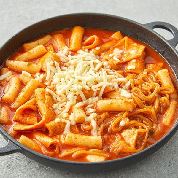 Phô mai bào sợi mozzarella Hola 500G