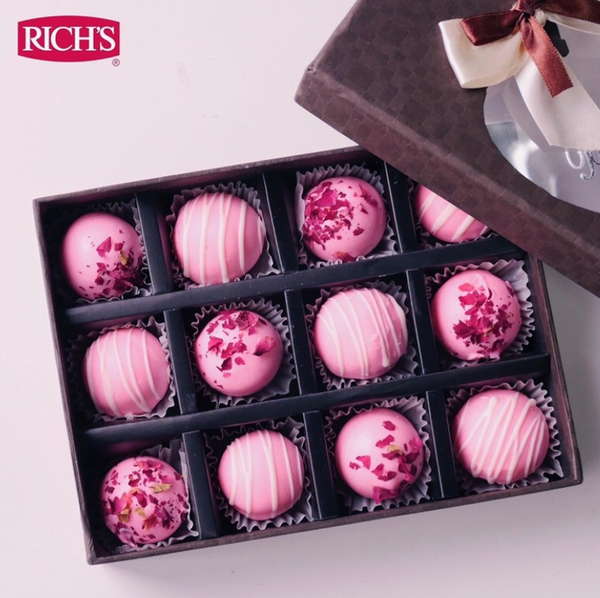 Socola Rich’s compound chocolate thanh 1kg