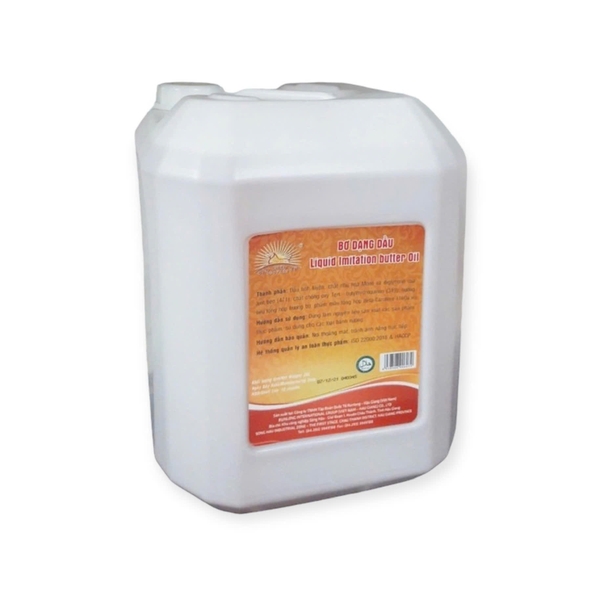 Bơ dạng dầu RunLong 1Lít