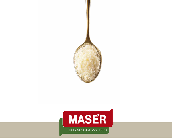 Phô Mai Bột Parmesan Fromagio Grattugiato 1kg