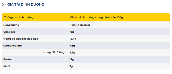 Phô Mai Lát Cheddar Inalpi Burger gói 1kg 40 lát I EXP: 16.12.2025