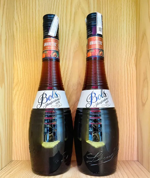 Rượu Bols Amaretto 700ml