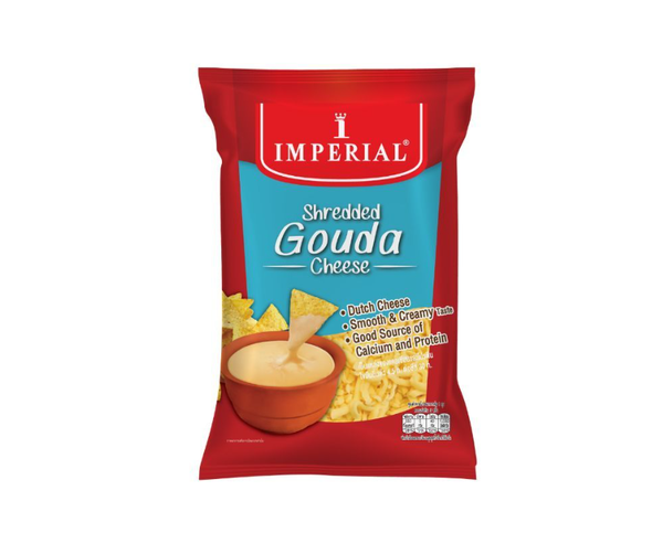 Phô Mai Sợi Imperial 150g