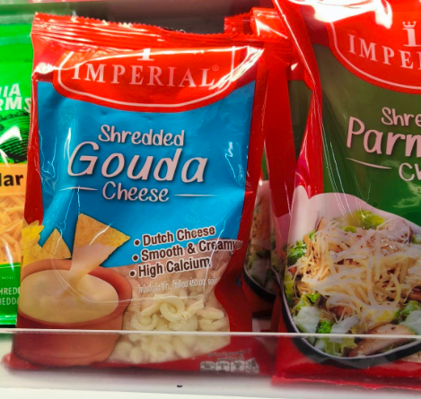 Phô Mai Sợi Imperial 150g