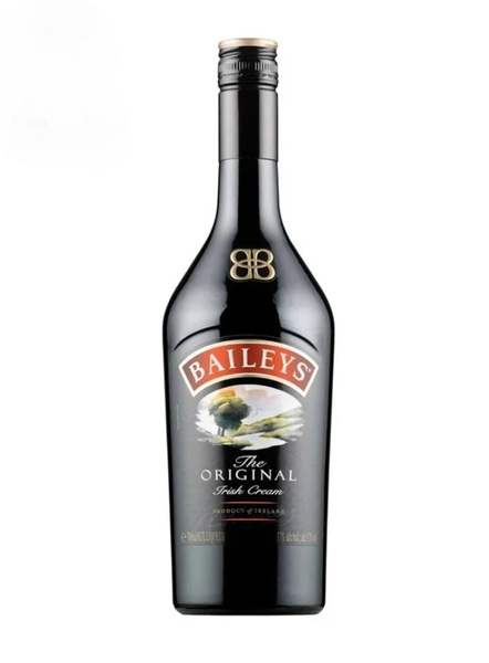 Rượu Bailey's Orignal 750ml