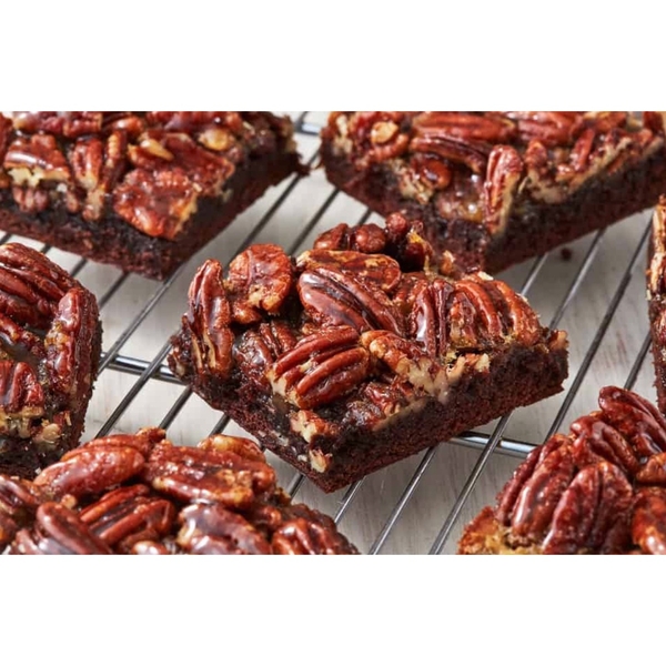Nhân Hạt Hồ Đào Mỹ - Pecans Nuts