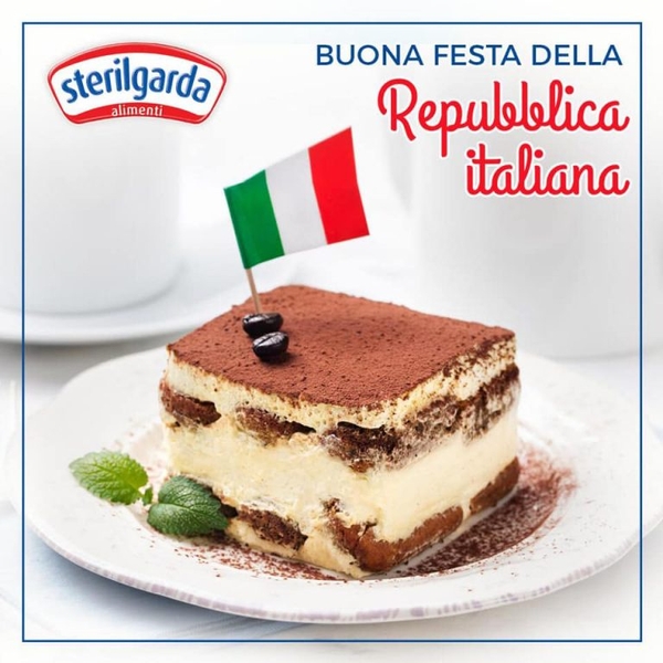Phô Mai Mascarpone Sterilgarda – Sterilgarda Mascarpone Cheese 1kg