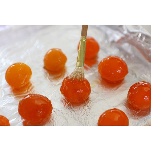 Trứng Muối Lớn 15gr- 50 quả