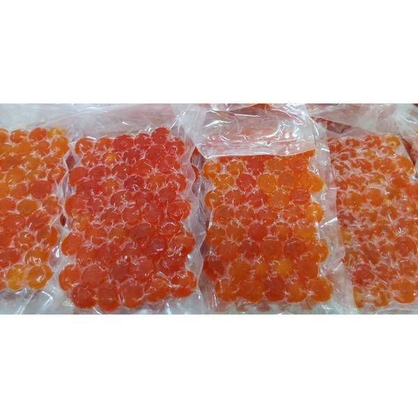 Trứng Muối Lớn 15gr- 50 quả