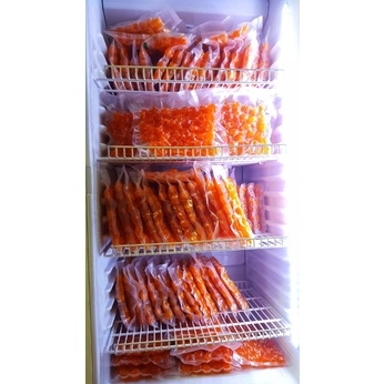 Trứng Muối Lớn 15gr- 50 quả