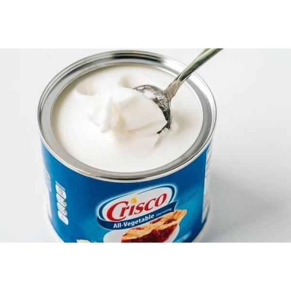 Mỡ trừu - Shortening Crisco 1.36kg