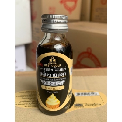 Hương Vani Best Odour 30ml